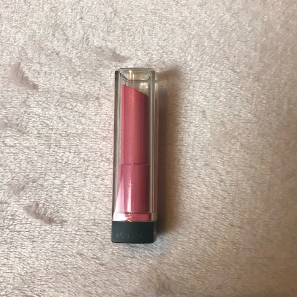 Almay Smart Shade Butter Kiss Lipstick, Pink-Light 20 New